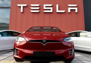 Tesla Reduces Car Prices Up To USD 11000$